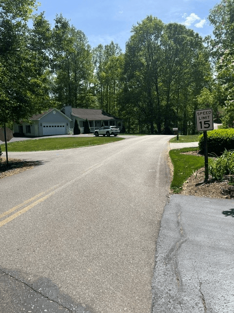 419 Long View Circle, Hiawassee GA 30546 - Photo