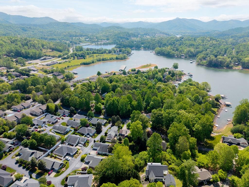 419 Long View Circle, Hiawassee GA 30546 - Photo