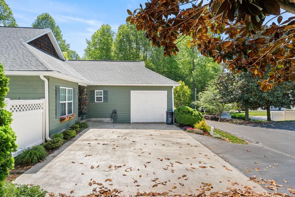 419 Long View Circle, Hiawassee GA 30546 - Photo