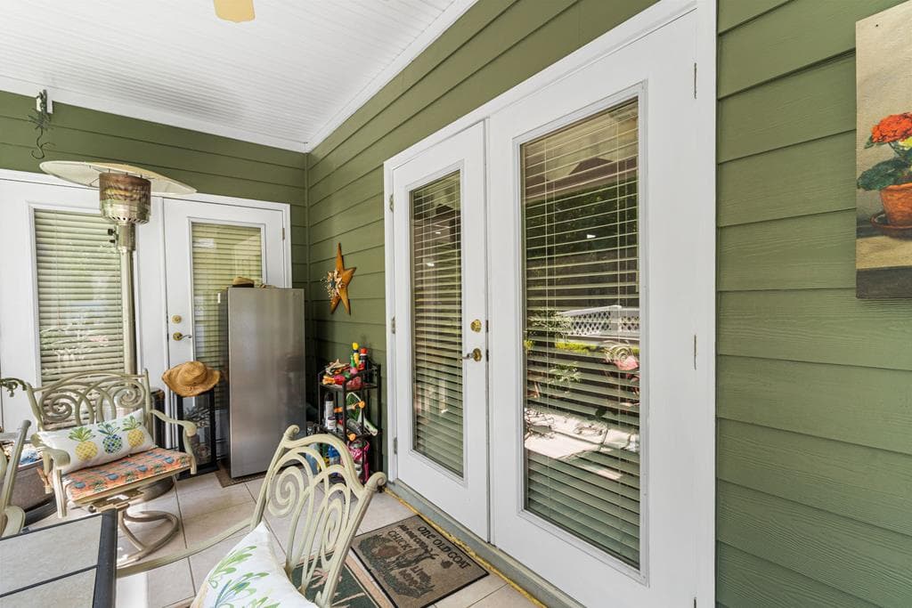 419 Long View Circle, Hiawassee GA 30546 - Photo