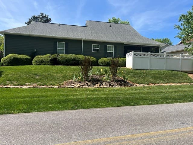 419 Long View Circle, Hiawassee GA 30546 - Photo
