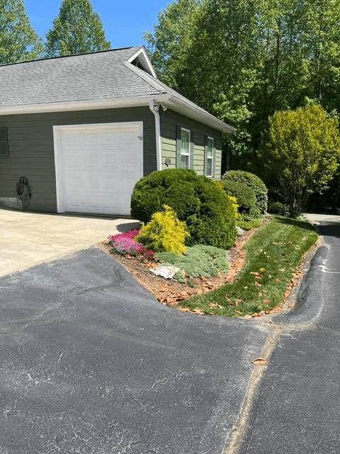 419 Long View Circle, Hiawassee GA 30546 - Photo