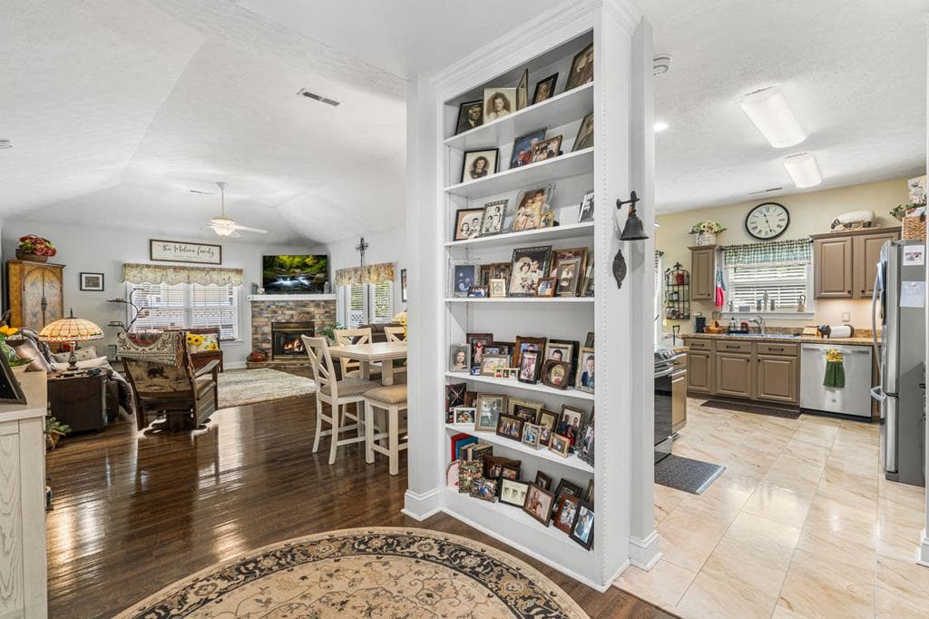 419 Long View Circle, Hiawassee GA 30546 - Photo