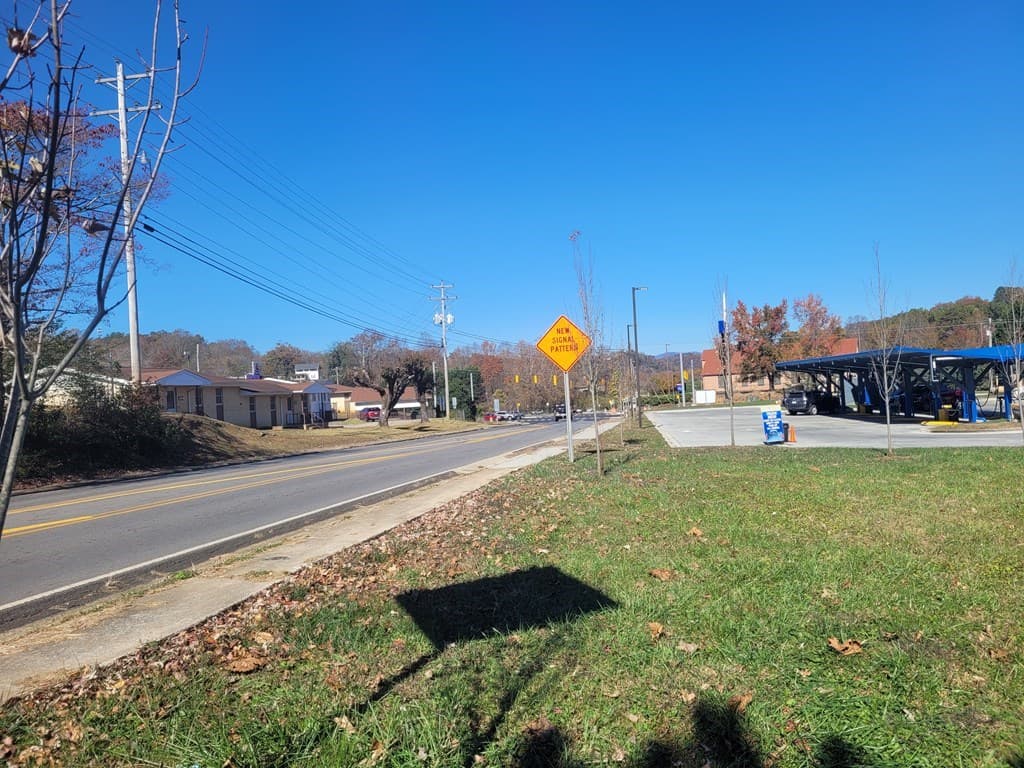 727 Hiwassee Street, Murphy NC 28906 - Photo