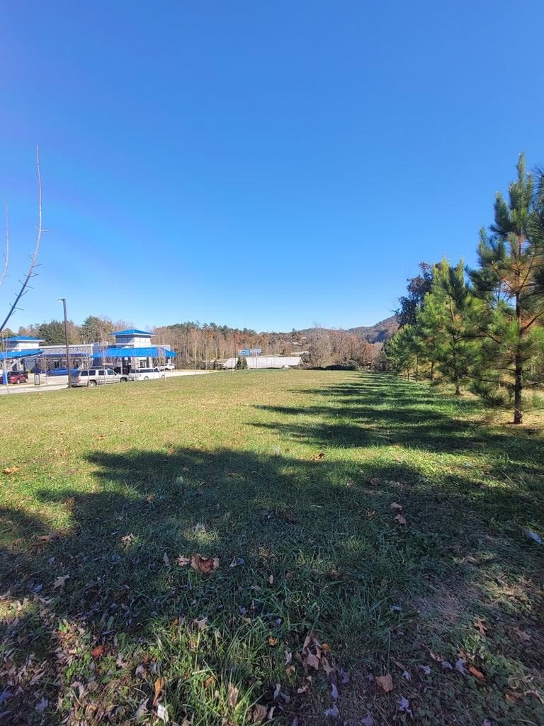 727 Hiwassee Street, Murphy NC 28906 - Primary photo