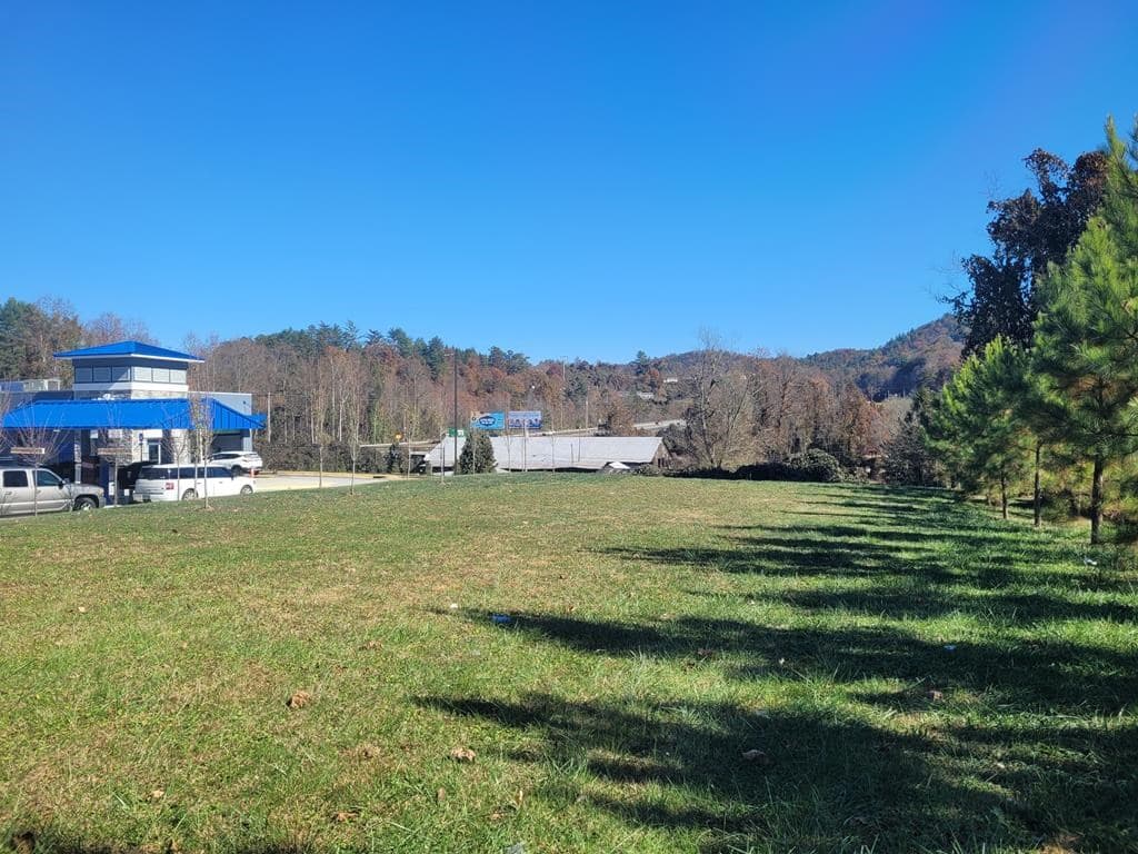 727 Hiwassee Street, Murphy NC 28906 - Photo