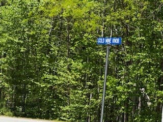 Lot 68 Bowers Road, Blairsville GA 30512 - Photo