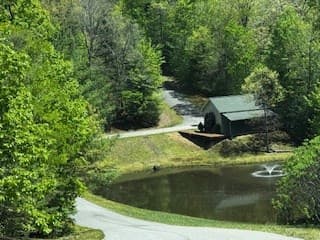 Lot 68 Bowers Road, Blairsville GA 30512 - Photo
