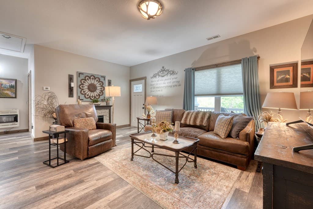 78 Bells Hollow-Trackro, Blairsville GA 30512 - Photo