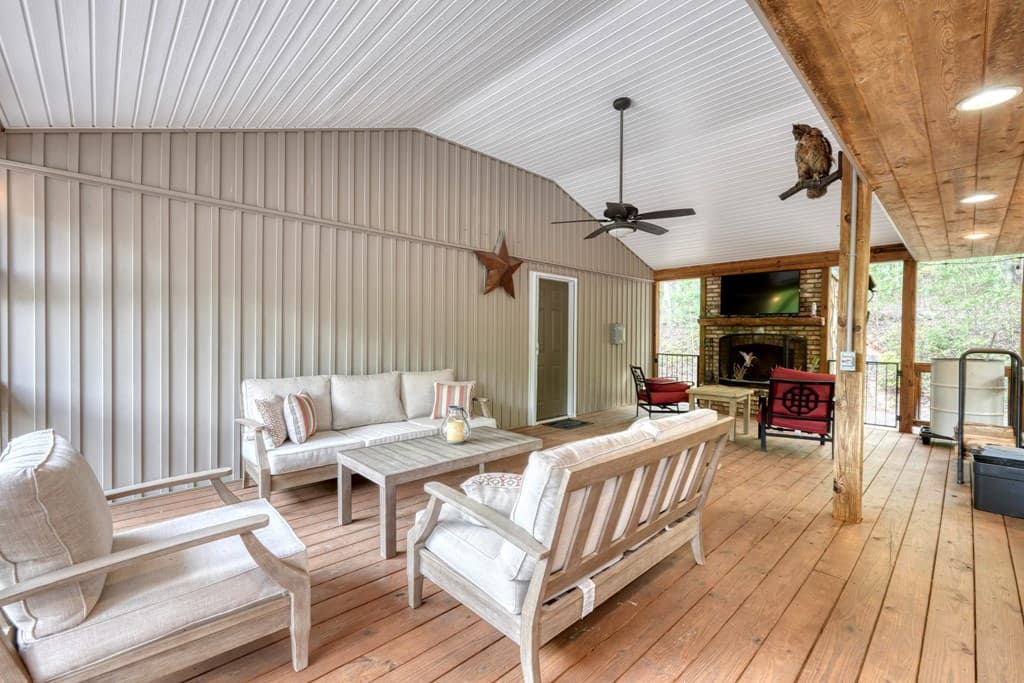 78 Bells Hollow-Trackro, Blairsville GA 30512 - Photo