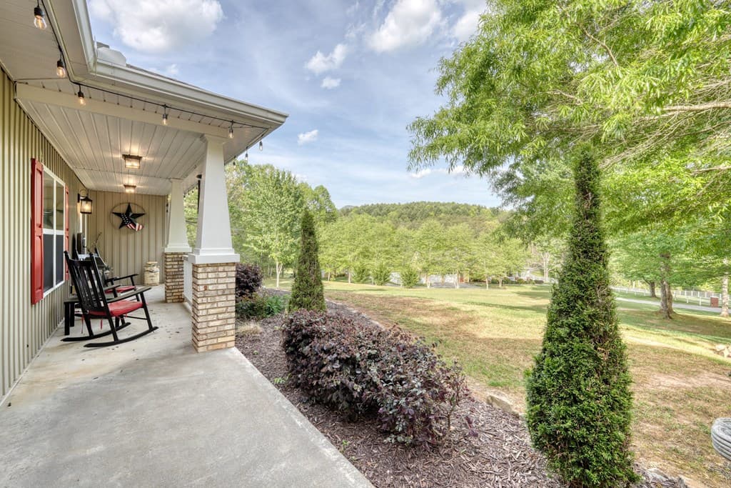 78 Bells Hollow-Trackro, Blairsville GA 30512 - Photo