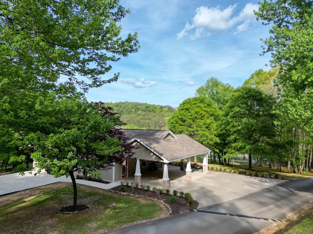 78 Bells Hollow-Trackro, Blairsville GA 30512 - Photo