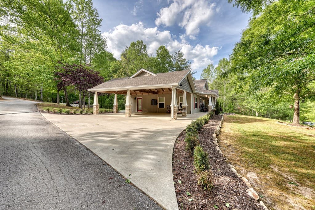 78 Bells Hollow-Trackro, Blairsville GA 30512 - Photo