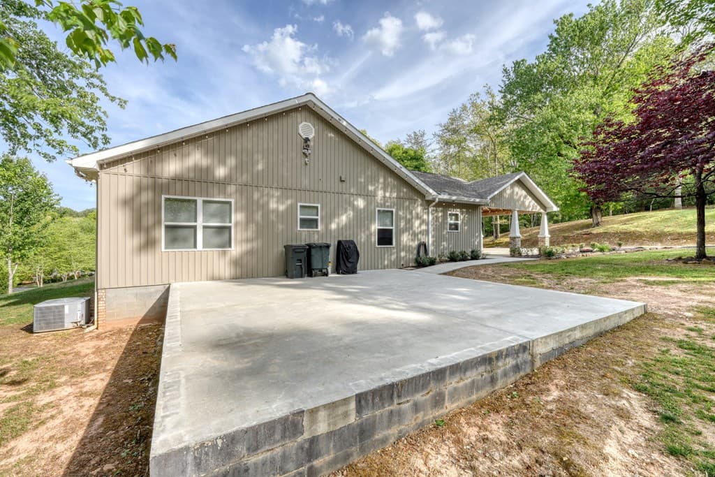 78 Bells Hollow-Trackro, Blairsville GA 30512 - Photo