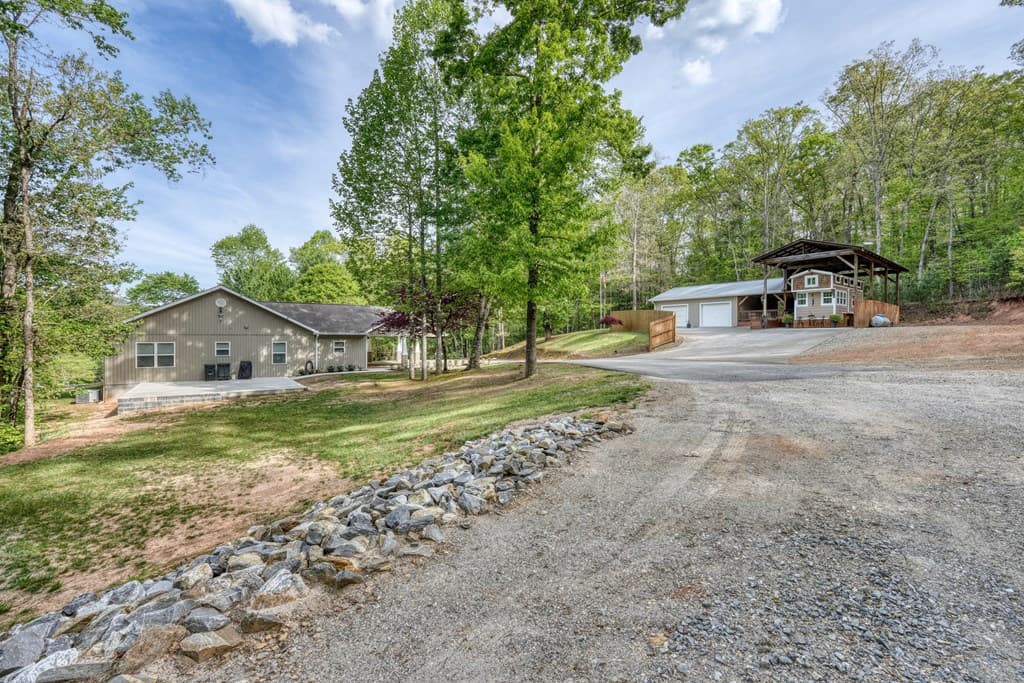 78 Bells Hollow-Trackro, Blairsville GA 30512 - Photo