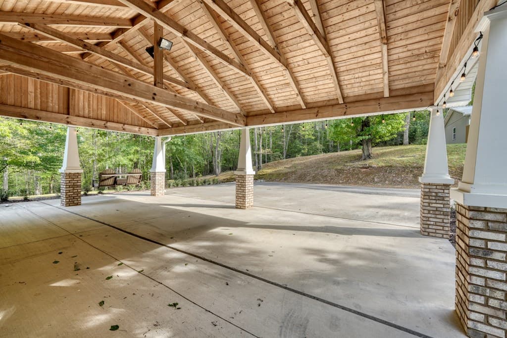 78 Bells Hollow-Trackro, Blairsville GA 30512 - Photo