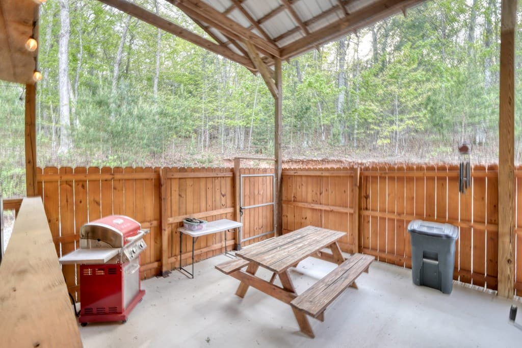 78 Bells Hollow-Trackro, Blairsville GA 30512 - Photo