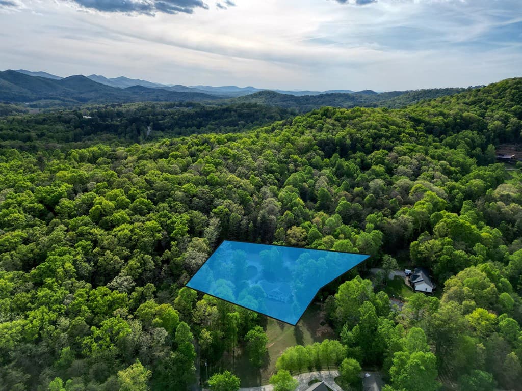 78 Bells Hollow-Trackro, Blairsville GA 30512 - Photo