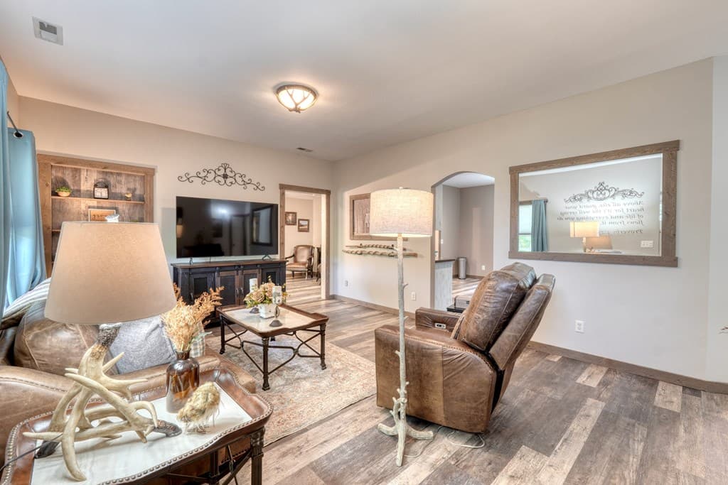 78 Bells Hollow-Trackro, Blairsville GA 30512 - Photo
