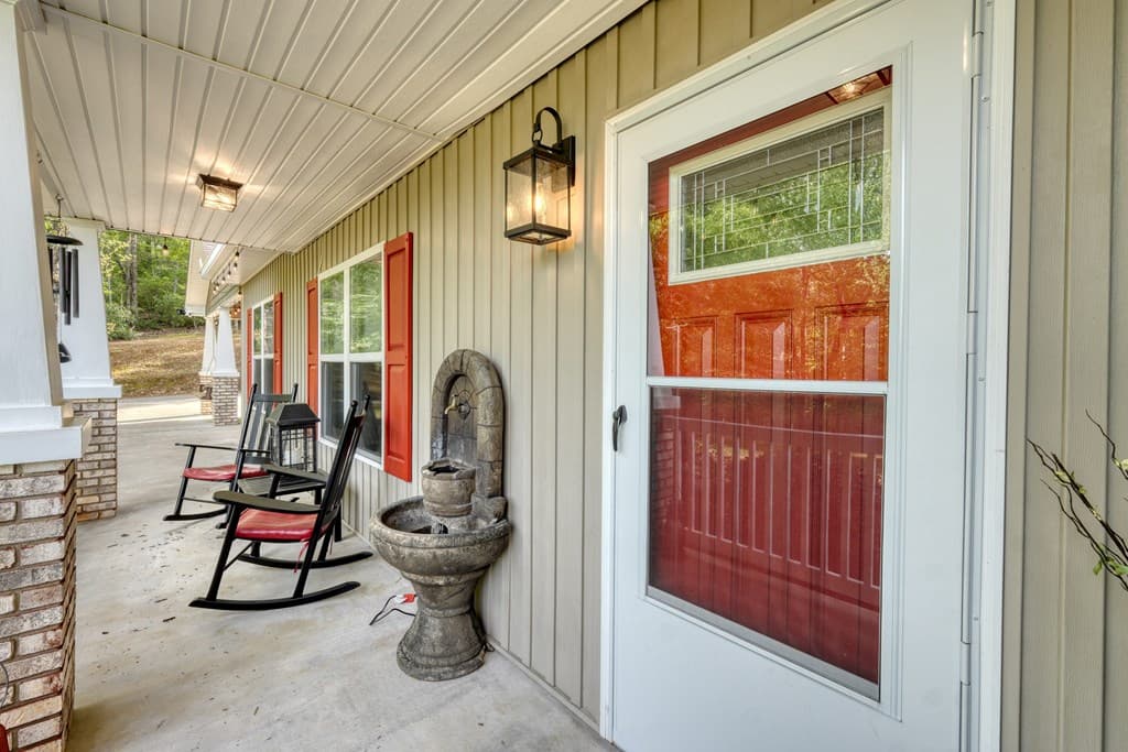 78 Bells Hollow-Trackro, Blairsville GA 30512 - Photo