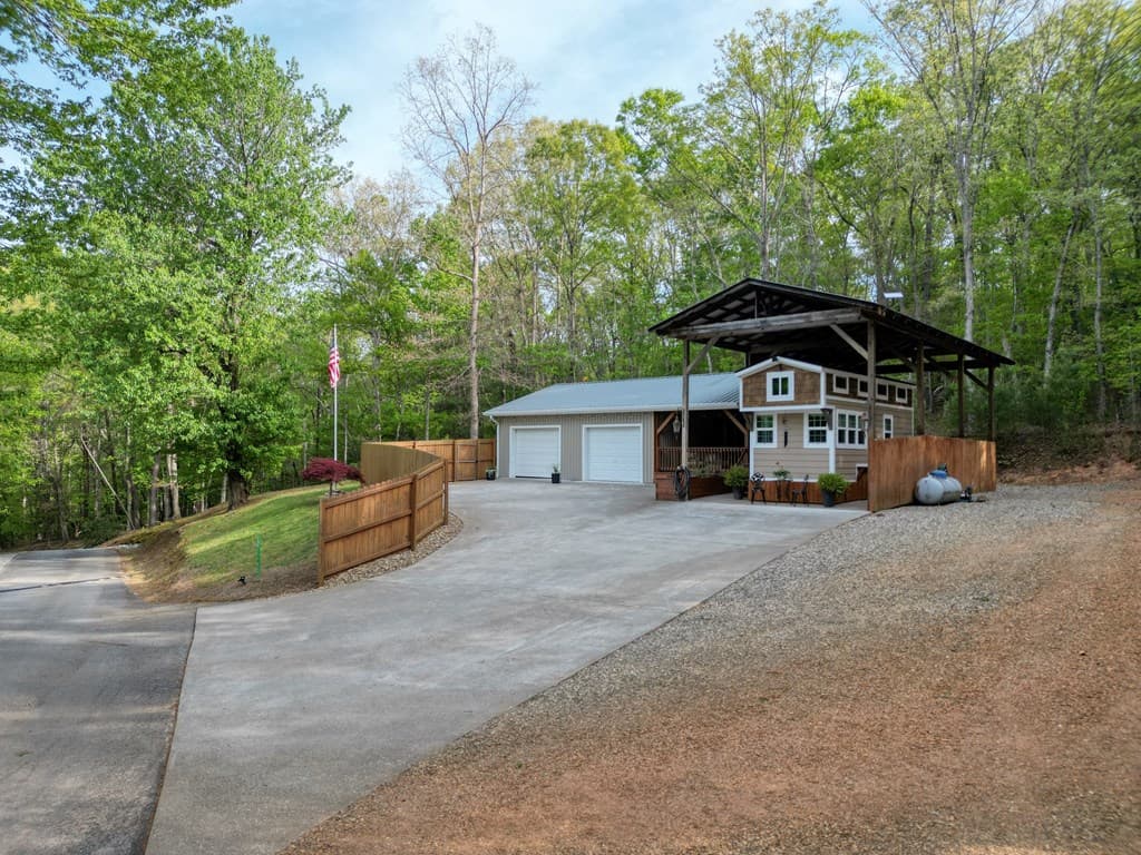78 Bells Hollow-Trackro, Blairsville GA 30512 - Photo