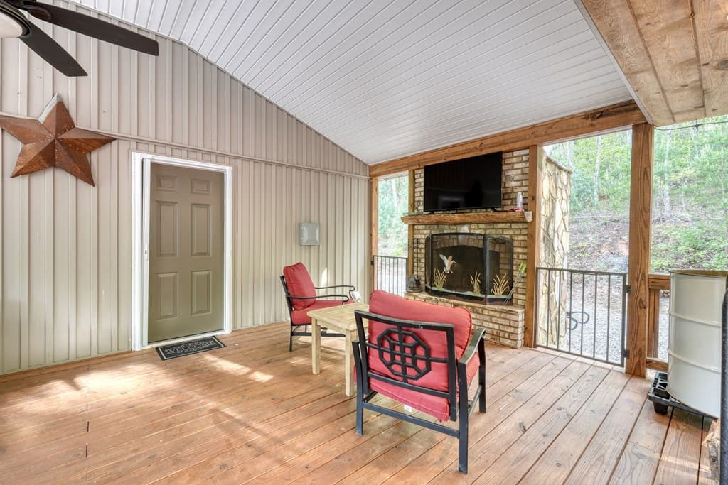 78 Bells Hollow-Trackro, Blairsville GA 30512 - Photo