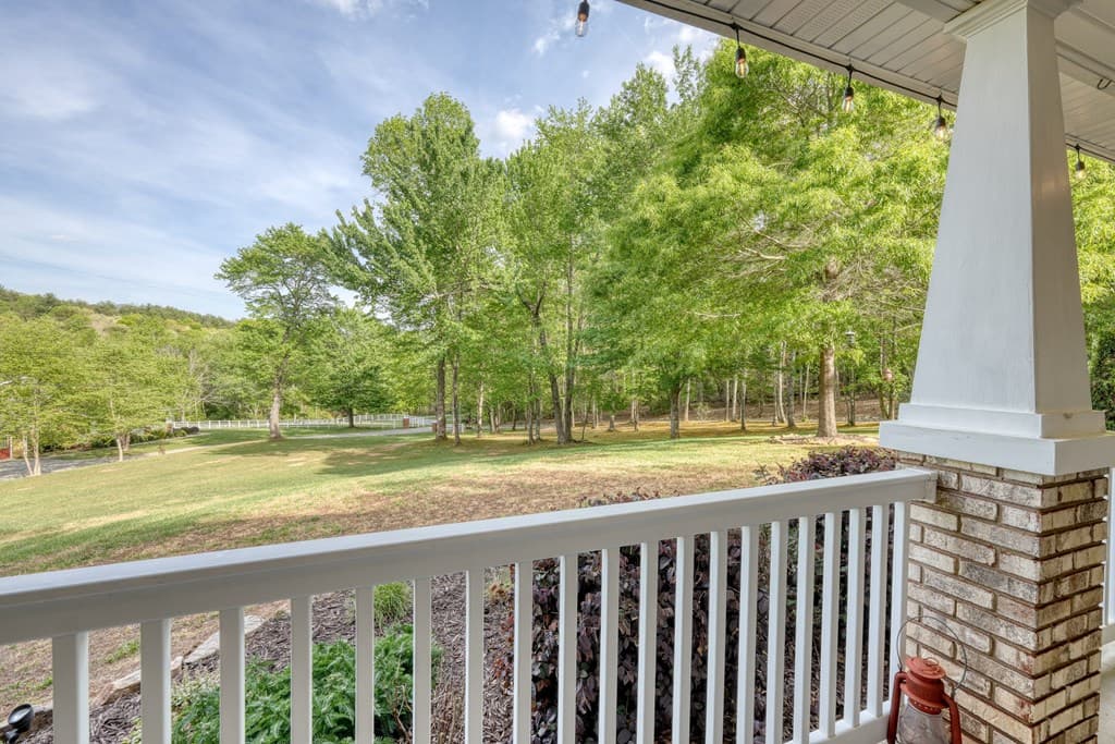 78 Bells Hollow-Trackro, Blairsville GA 30512 - Photo