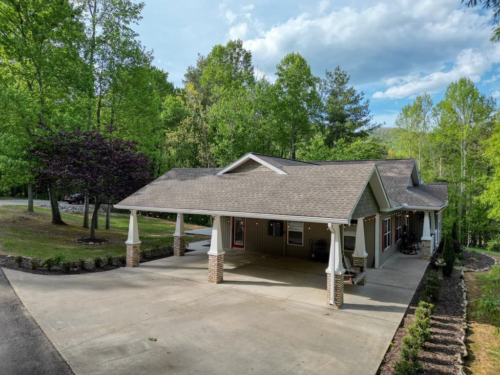 78 Bells Hollow-Trackro, Blairsville GA 30512 - Photo