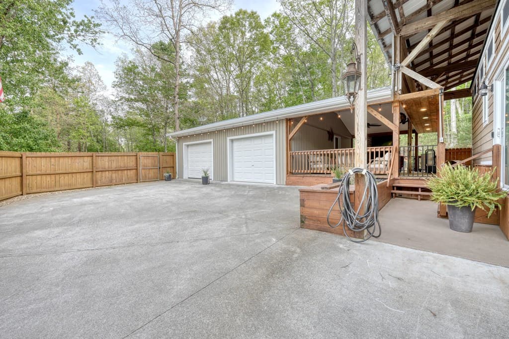 78 Bells Hollow-Trackro, Blairsville GA 30512 - Photo