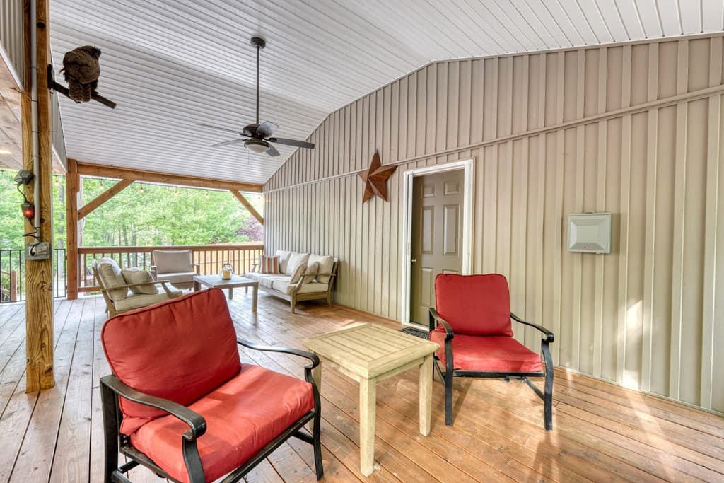 78 Bells Hollow-Trackro, Blairsville GA 30512 - Photo