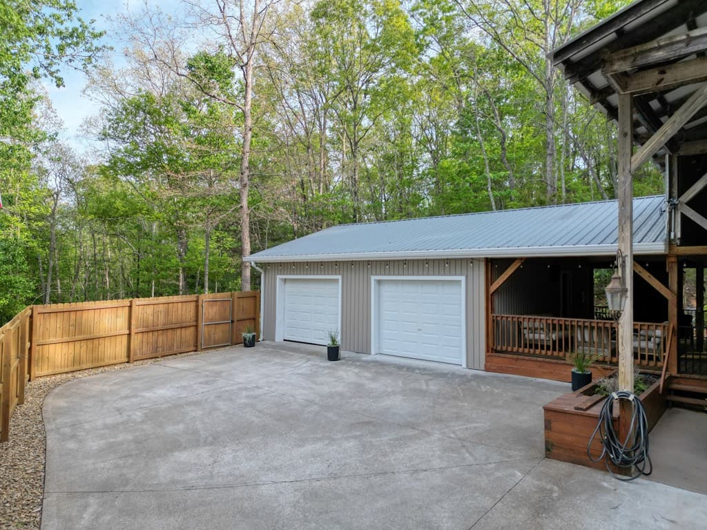 78 Bells Hollow-Trackro, Blairsville GA 30512 - Photo