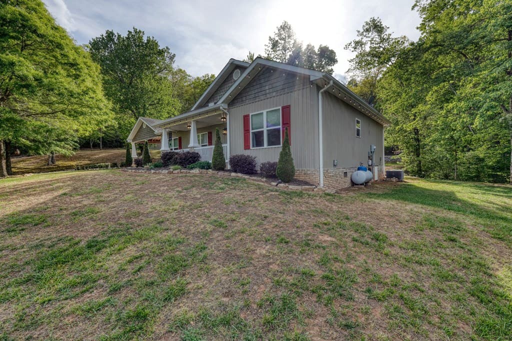 78 Bells Hollow-Trackro, Blairsville GA 30512 - Photo
