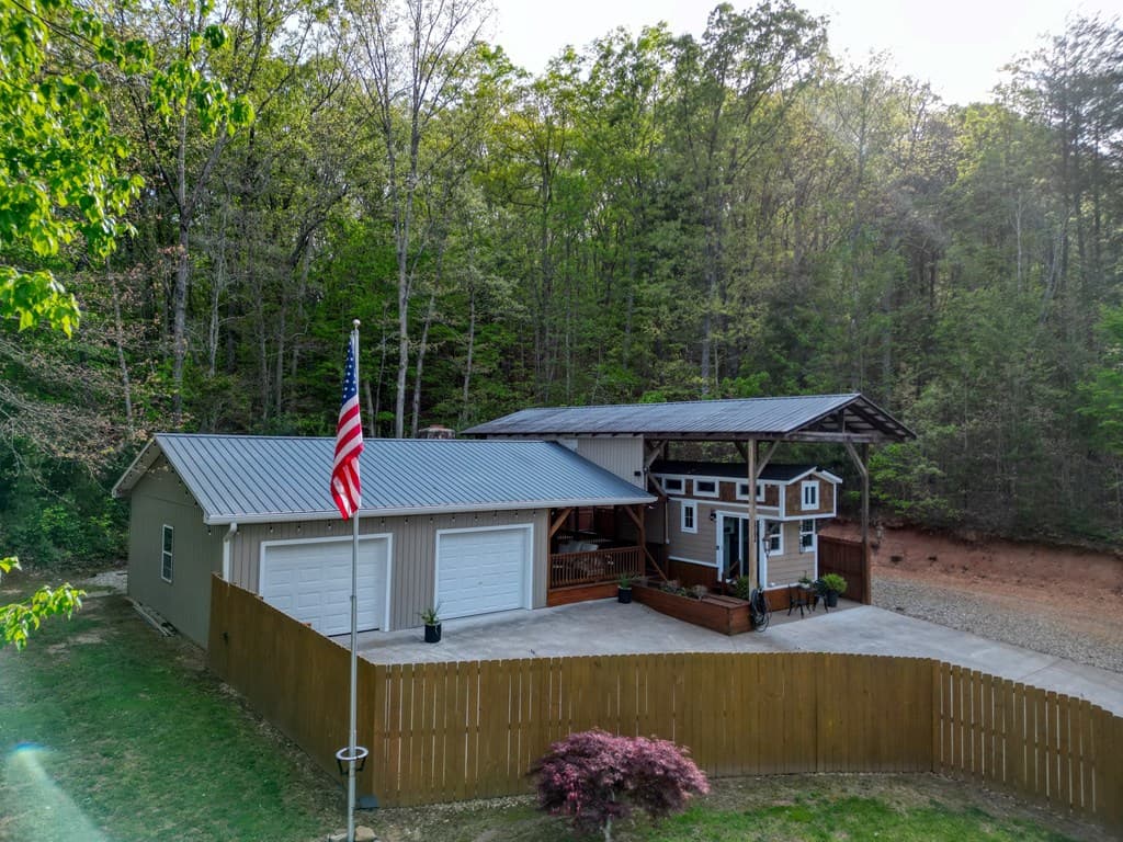 78 Bells Hollow-Trackro, Blairsville GA 30512 - Photo