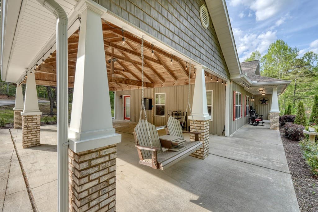 78 Bells Hollow-Trackro, Blairsville GA 30512 - Photo