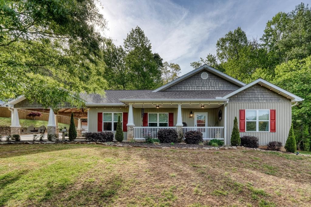 78 Bells Hollow-Trackro, Blairsville GA 30512 - Photo