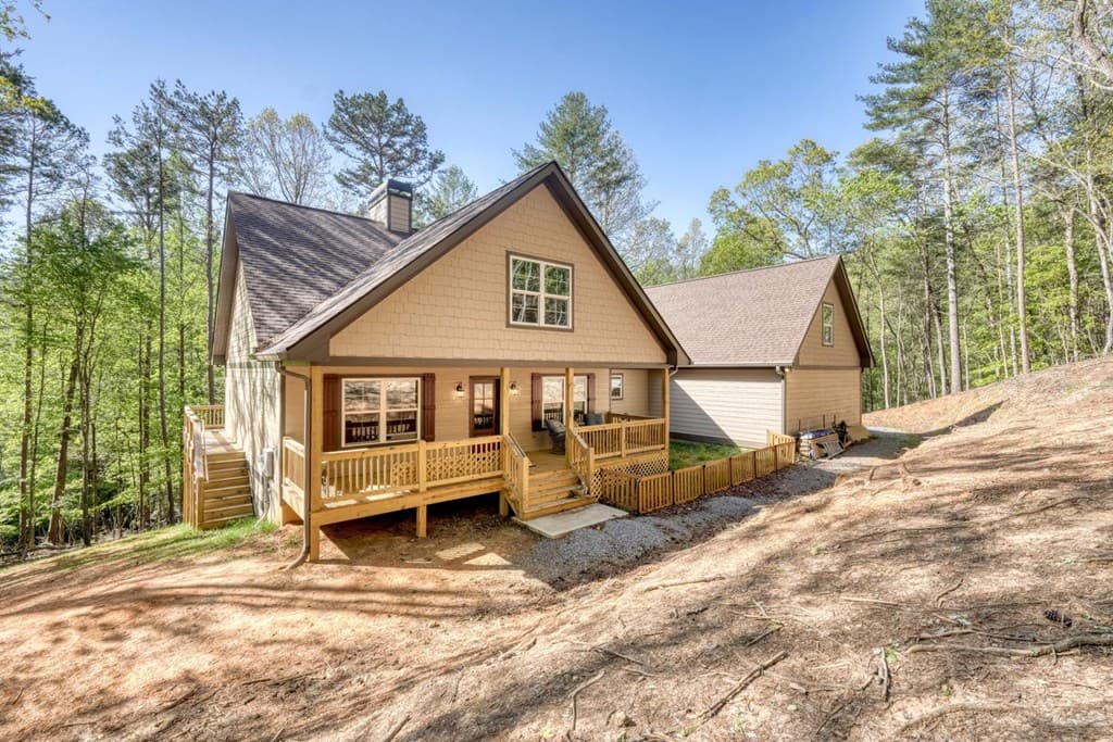 618 S Satsuma Court, Ellijay GA 30540 - Photo