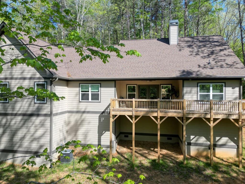 618 S Satsuma Court, Ellijay GA 30540 - Photo