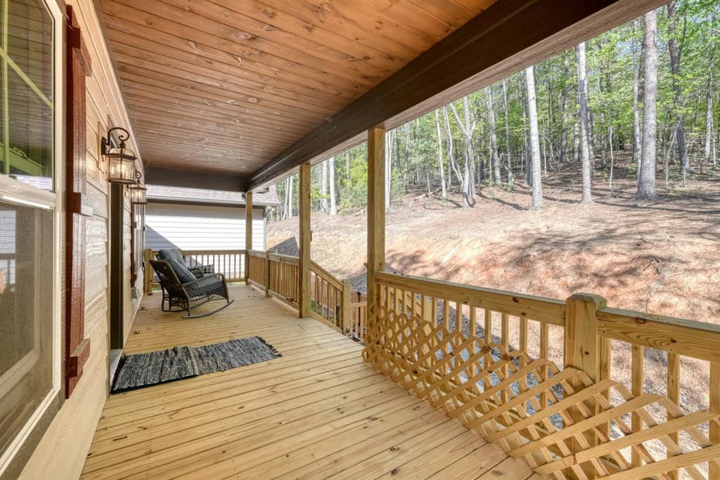 618 S Satsuma Court, Ellijay GA 30540 - Photo