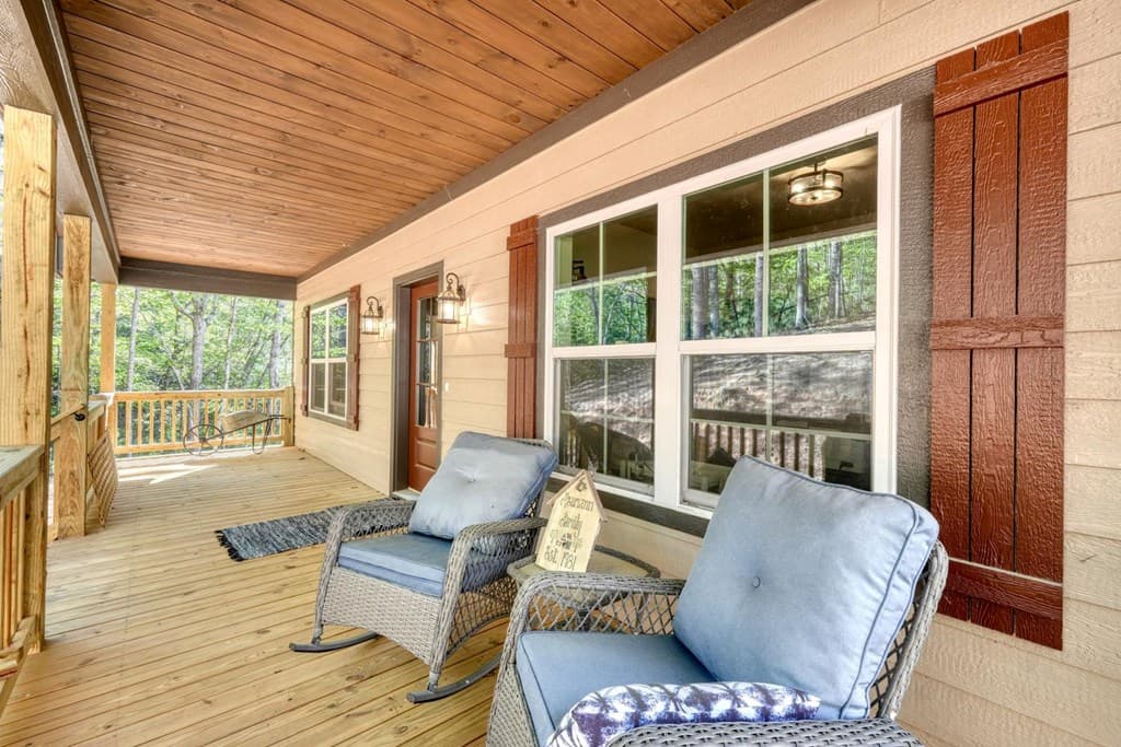 618 S Satsuma Court, Ellijay GA 30540 - Photo
