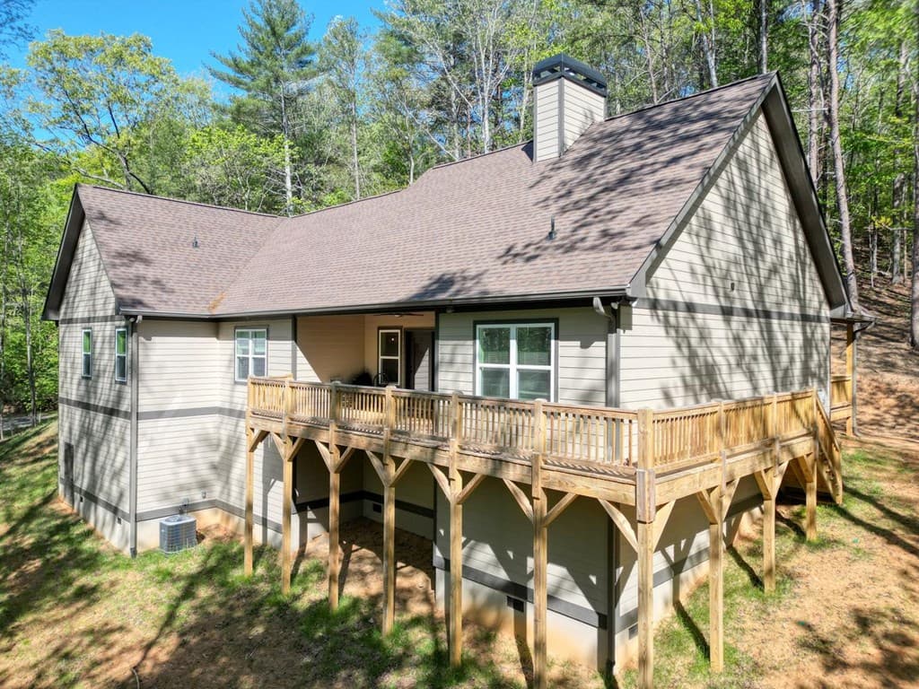 618 S Satsuma Court, Ellijay GA 30540 - Photo