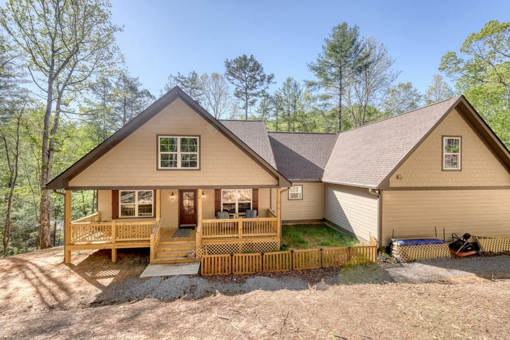 618 S Satsuma Court, Ellijay GA 30540 - Photo