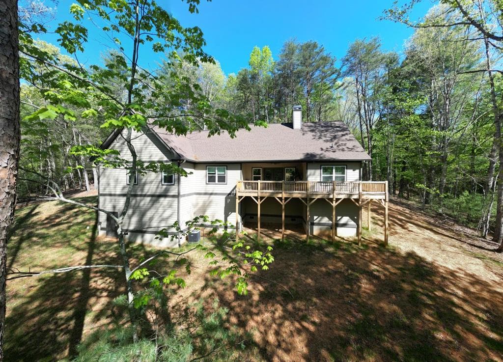 618 S Satsuma Court, Ellijay GA 30540 - Primary photo