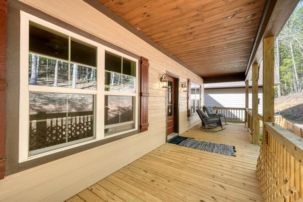 618 S Satsuma Court, Ellijay GA 30540 - Photo