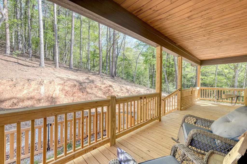 618 S Satsuma Court, Ellijay GA 30540 - Photo