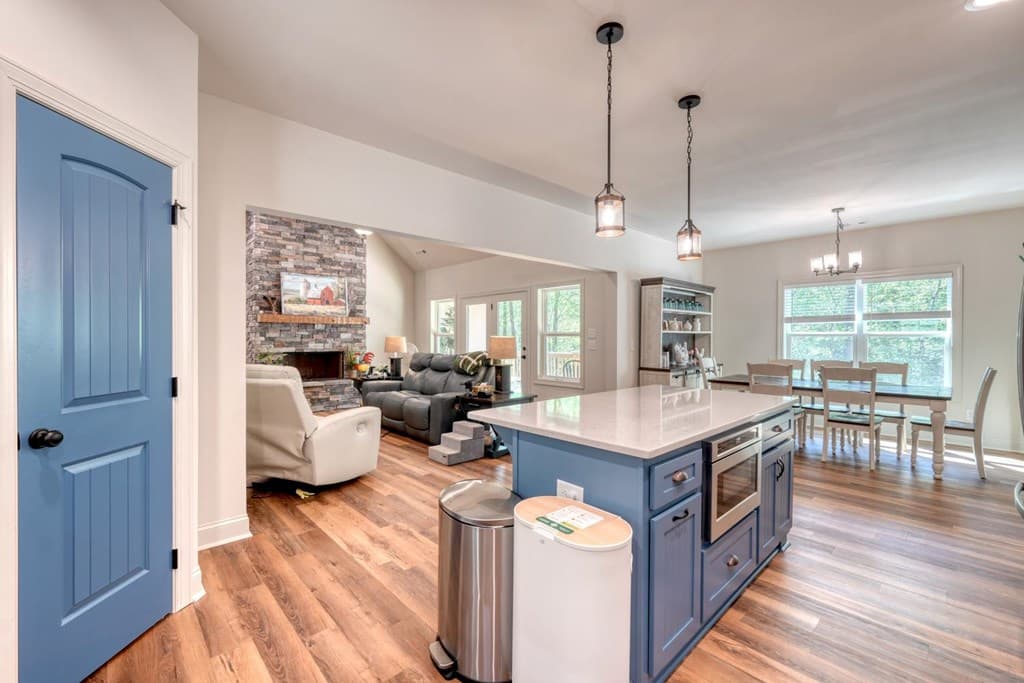 618 S Satsuma Court, Ellijay GA 30540 - Photo