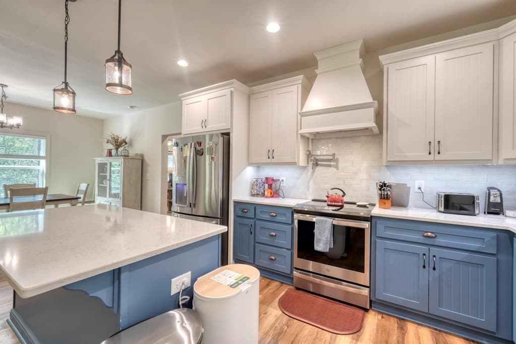 618 S Satsuma Court, Ellijay GA 30540 - Photo