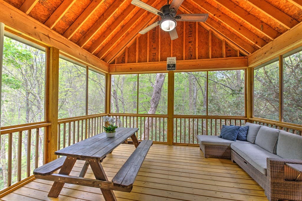 77 Denali Drive, Clayton GA 30525 - Photo