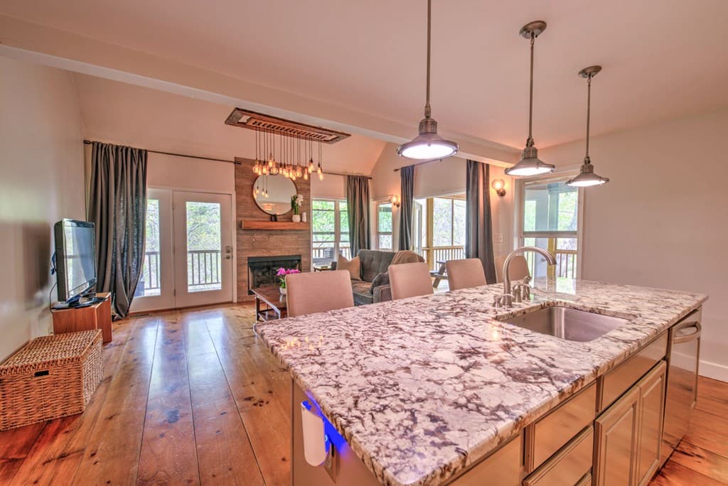 77 Denali Drive, Clayton GA 30525 - Photo