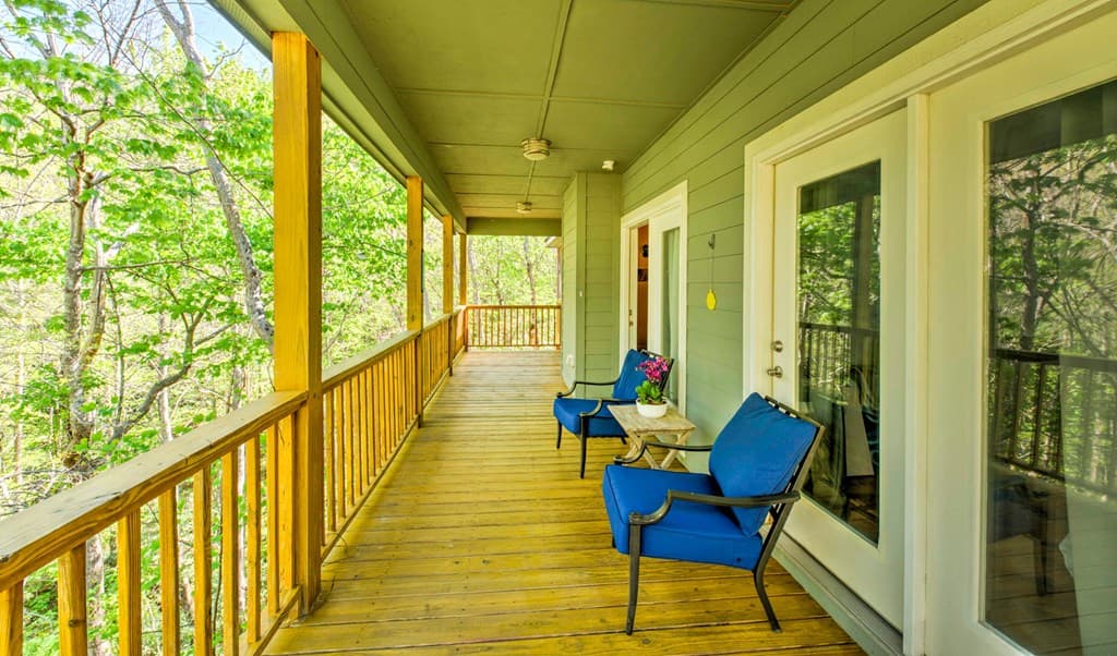 77 Denali Drive, Clayton GA 30525 - Photo