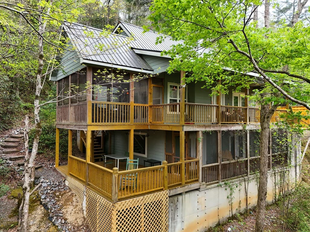 77 Denali Drive, Clayton GA 30525 - Photo